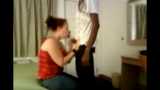 Biggest Black Dick She Eva Seen